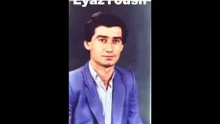 Eyaz Yusif  Eze geram le shara 1984