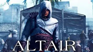 Playing Assassin's creed in 2023