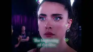 Substance is a sad movie 🎥 #thesubstance   #shorts  #margaretqualley