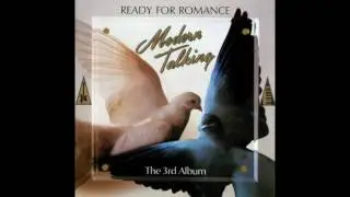 Modern Talking - Doctor For My Heart (Instrumental by PatAfix Beats)