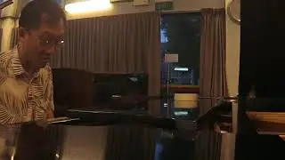 Rachmaninoff Prelude Op 23 no  4 Steinway D 533450