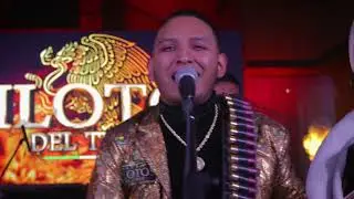 Se Logró - Pilotos Del Terre ✈️ Sesión En Vivo