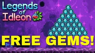 Legends of Idleon - Tips and Tricks