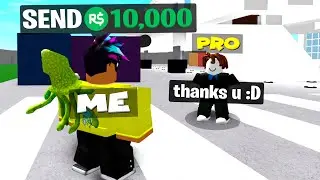 Piggy, but I paid PROS to beat my HARDEST map..