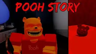 Roblox Pooh Story