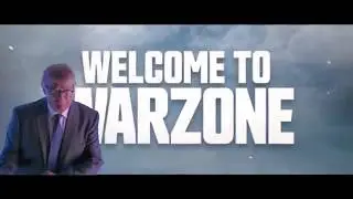 Call Of Duty: WarNUT - Meme Warzone Trailer