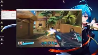 Paladins MultiHack v3.8