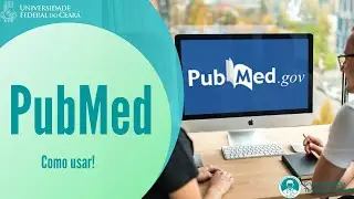 Como pesquisar na PUBMED