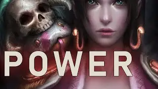 POWER | ASMV | Iamsimple