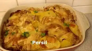 Comment faire une tartiflette au plus simple en hiver