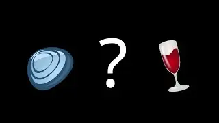 Running A Windows Anti Virus In Wine On Linux!