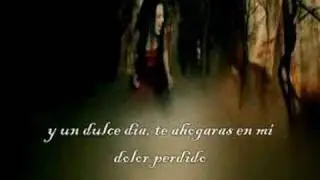 Sweet Sacrifice - Evanescence (subtitulado)