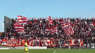 Delije na Mačva - Zvezda (Kup) 0:2 | 1/5