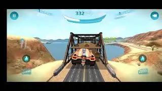 Gameplay #1 Asphalt 8 | #shorts |《Fastfollow 》| #Trend box