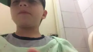 Ченендж лопни шар