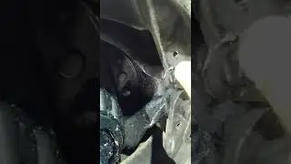 как снять колодки КамАЗ евро