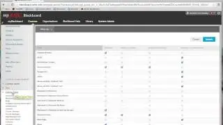 Collaboration vs Blackboard Collaborate