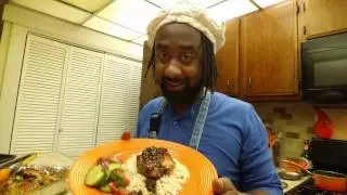 Cooking with Ken: Soy Garlic Chicken