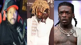 It Hit Different! Akademiks speaks on media Coverage around the Lil Uzi Lawsuit by former assistant 