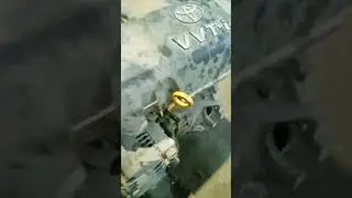 кулак дружбы 2 nz fe Тойота ист