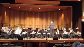 Oregon Brass Society - 
