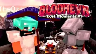 Lær en dverg å lyve! - Blodhevn Lost Moments