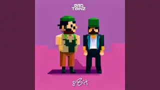8bit