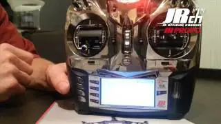 [Team JR /Germany] Pilot Voice from Mr.Mathias Fischer