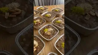 AŞURE NASIL YAPILIR | TAM TUTAN AŞURE TARİFİ | AŞURE YAPILIŞI #aşure #aşuretarifi #aşuremalzemeleri