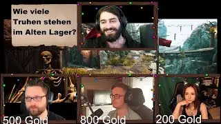 Gothic Quiz! mit - @RPGKurga @snowgen2934 @belvaria0815