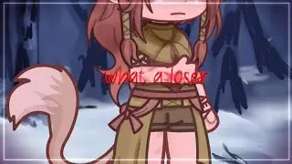 What a loser | Plat lore | Angst | Ft. Your Oc’s! | 🥀