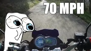 Top Speed Runs!