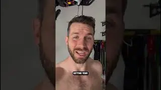 Here's a game changer for low impact cardio!