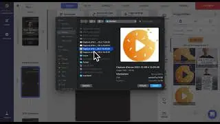Add & edit images