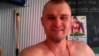 5. Пятый выпуск австралийского видеоблога.