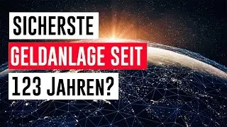 Diese Geldanlage hat alle Krisen und Kriege überstanden
