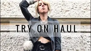 🌸 TRY ON HAUL PRIMAVERA!! 🌸 #Spacchettiamo MECShopping 🌸 LaSbii