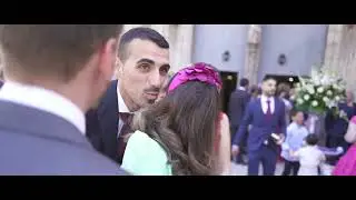 José Carlos & Encar - Trailer