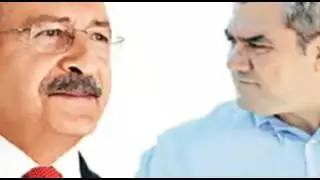 Yılmaz Özdil'den Kılıçdaroğlu'na salvolar(sesli köşe)