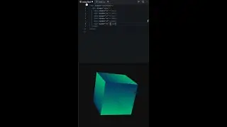 How to Create a 3D Cube 🧊 using only CSS | HTML 3D box  | CSS Tricks | Coding🔥 #shorts