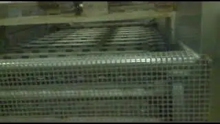Máquina para elaborar helados de palito