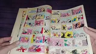 Mis Olés de Bruguera- actualizado (segunda parte)