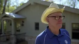 50 Years of Pine Cove: Bill McKenzie’s Story