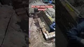 Мучаю деда по вечерам, труд сделает с обезьяны человека🤣🤣#мстиславль #2024