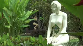 Erotic Garden Chiang Mai