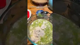 Síganme para más recetas fallidas pt1 #sanpatricio