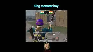 Nonstop 3rd eye kill 