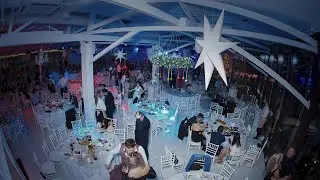Банкетная площадка Крым terrace Moscow