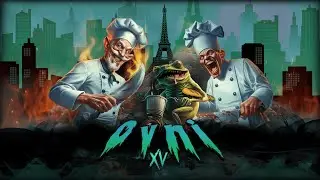 Alien Thugz ft Mme Bert - Aliens Beat  - 174 - (OVNI XV VA)