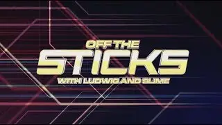 Ludwig and Slime Off The Sticks #4: SitCon 2018
